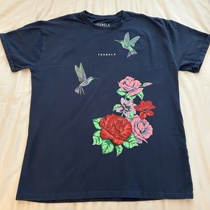 Youngla tee